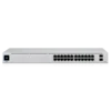 Коммутатор Ubiquiti UniFi Switch 24 PoE