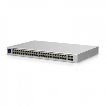 Коммутатор Ubiquiti UniFi Switch 48 Gen2