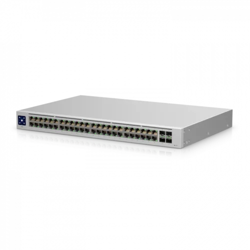 Коммутатор Ubiquiti UniFi Switch 48 Gen2