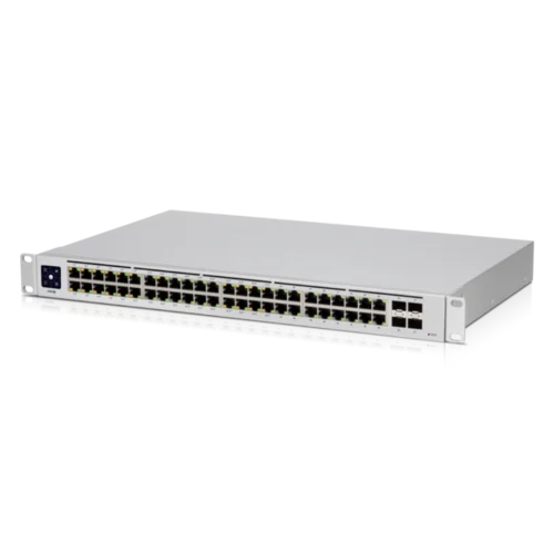 Коммутатор Ubiquiti UniFi Switch 48 PoE