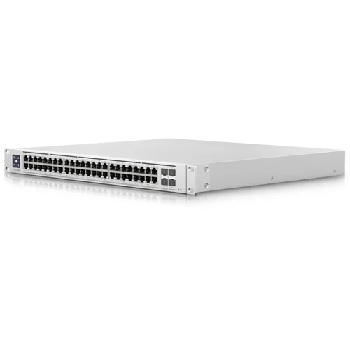 Коммутатор Ubiquiti UniFi Switch Enterprise 48 PoE