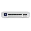 Коммутатор Ubiquiti UniFi Switch Enterprise 8 PoE
