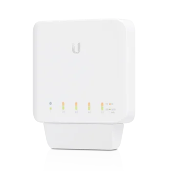 Коммутатор Ubiquiti UniFi Switch Flex