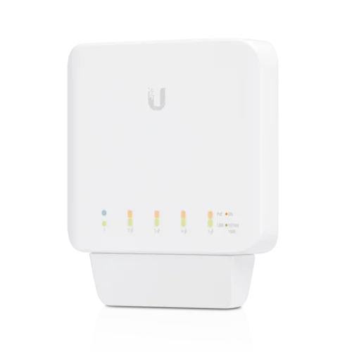 Коммутатор Ubiquiti UniFi Switch Flex