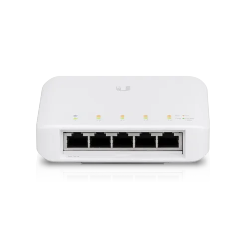 Коммутатор Ubiquiti UniFi Switch Flex