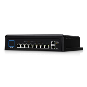 Коммутатор Ubiquiti UniFi Switch Industrial