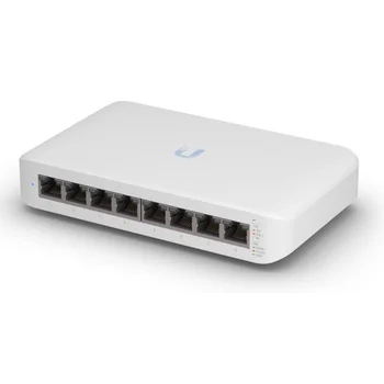 Коммутатор Ubiquiti UniFi Switch Lite 8 PoE
