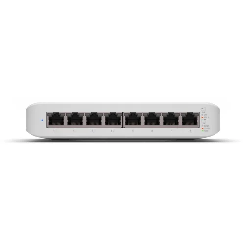 Коммутатор Ubiquiti UniFi Switch Lite 8 PoE