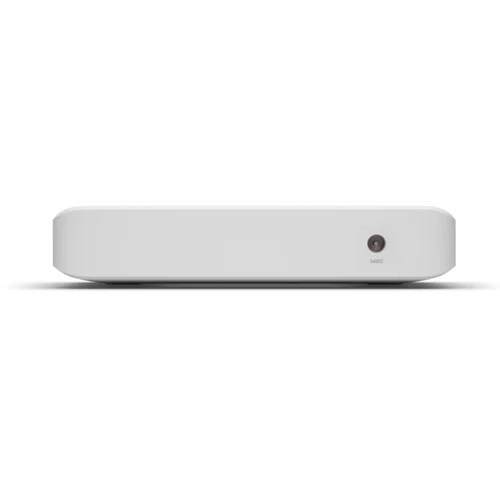 Коммутатор Ubiquiti UniFi Switch Lite 8 PoE