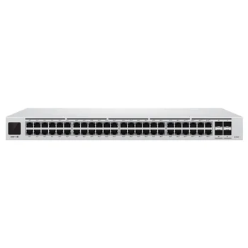 Коммутатор Ubiquiti UniFi Switch Pro 48 PoE