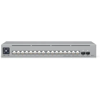 Коммутатор Ubiquiti UniFi Pro Max 16 PoE