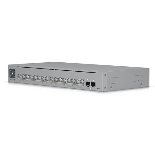 Коммутатор Ubiquiti UniFi Pro Max 16 PoE