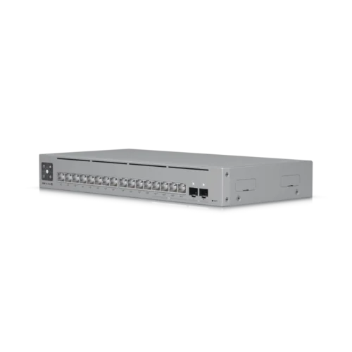 Коммутатор Ubiquiti UniFi Pro Max 16