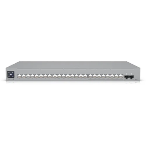 Коммутатор Ubiquiti UniFi Pro Max 24