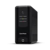 ИБП UPS CyberPower UT1200EG Line-Interactive 1200VA/700W USB/RJ11/45/Dry Contact (4 EURO)