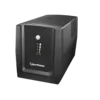 ИБП UPS Line-Interactive CyberPower UT2200E 2200VA/1320W USB/RJ11/45 (4 Schuko)