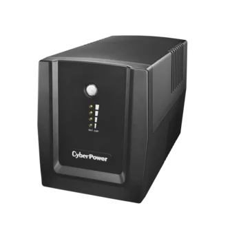 ИБП UPS Line-Interactive CyberPower UT2200E 2200VA/1320W USB/RJ11/45 (4 Schuko)
