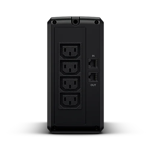 ИБП CyberPower UT650EIG, Line-Interactive, 650VA/360W USB/RJ11/45 (4 IEC С13)