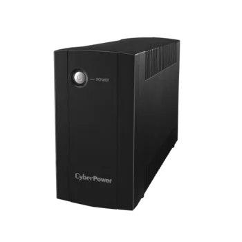 ИБП Line-Interactive CyberPower UTC650E 650VA/360W (2 EURO)
