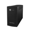 ИБП Line-Interactive CyberPower UTC850EI 850VA/425W (4 IEC С13)