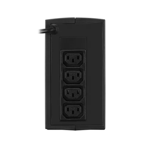 ИБП Line-Interactive CyberPower UTC850EI 850VA/425W (4 IEC С13)