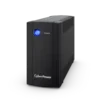 ИБП UPS CyberPower UTI875EI, Line-Interactive, 875VA/425W (4 IEC С13)
