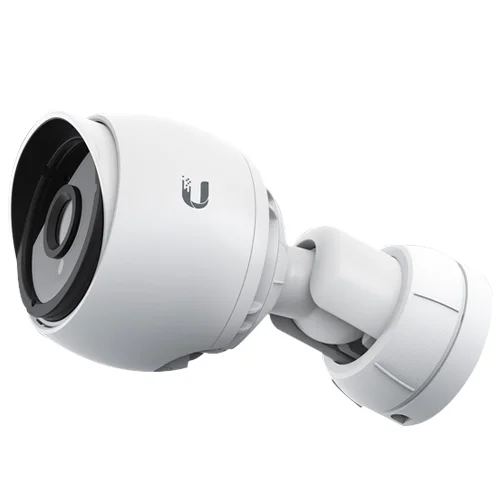 IP-камера Ubiquiti UVC G3, 1080p Full HD, 30 FPS (комплект 5шт)
