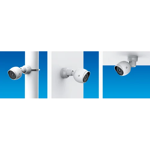 IP-камера Ubiquiti UVC G3 AF, 1080p Full HD, 30 FPS