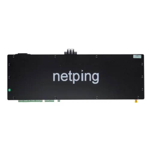 Устройство мониторинга UniPing server solution v3/SMS