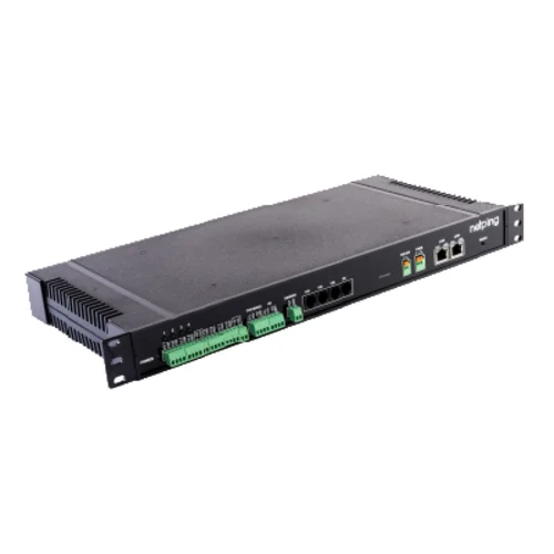 Устройство мониторинга UniPing server solution v3