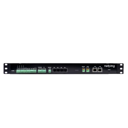 Устройство мониторинга UniPing server solution v3