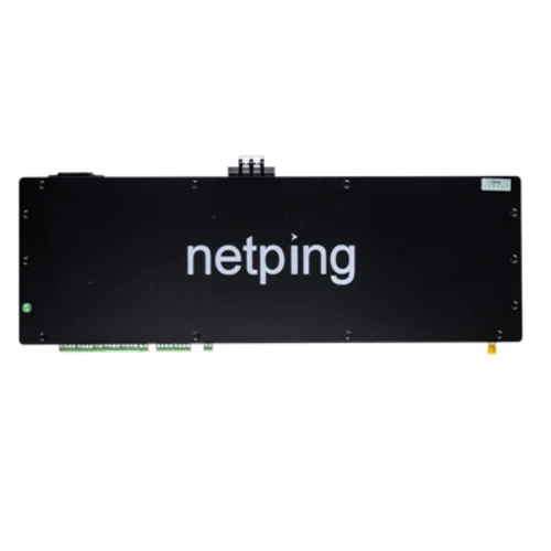 Устройство мониторинга UniPing server solution v4/SMS