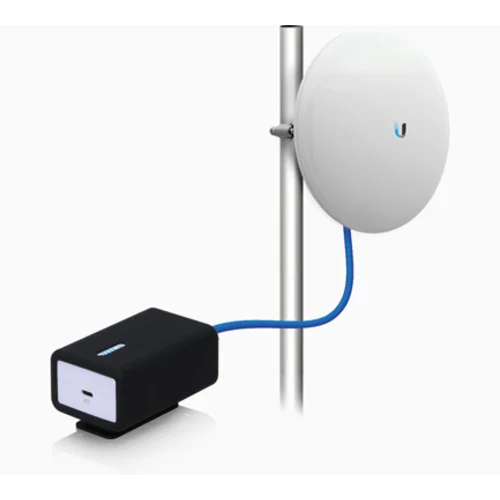 Инструмент для настройки точек доступа airMAX U-Installer