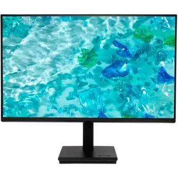 Монитор Acer 27" Vero V277Gbi черный IPS LED 4ms 16:9 HDMI матовая 250cd 178гр/178гр 1920x1080 120Hz