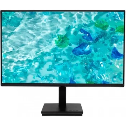 Монитор Acer 27" Vero V277Gbi черный IPS LED 4ms 16:9 HDMI матовая 250cd 178гр/178гр 1920x1080 120Hz
