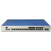 Станционный терминал OLT с 4 портами GPON (SFP) и 4 порта 10G/SFP+, 4 портами 10/100/1000-Base-T/SFP