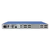 Станционный терминал OLT с 8 портами GPON (SFP) и 4 порта 10G/SFP+, 4 портами 10/100/1000-Base-T/SFP