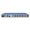 Станционный терминал OLT с 16 портами GPON (SFP) и 4 порта 10G/SFP+, 4 портами 10/100/1000-Base-T/SFP