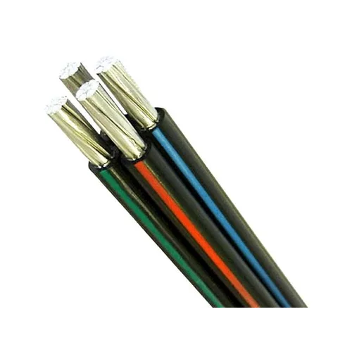 Провод СИП-2 3х95+1х95 (м) Иркутсккабель V8013O700200000-И