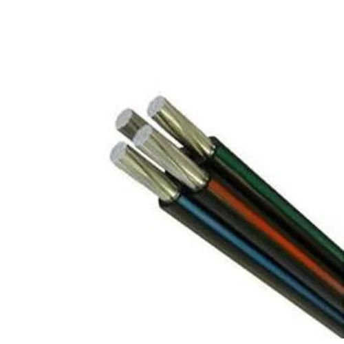 Провод СИП-4 4х25 (м) Кирскабель V8024K000200000-К