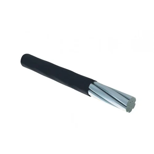 Провод СИП-3 1х50 20кВ (м) Кирскабель V810M8000000000-К