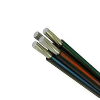 Провод СИП-4 4х35 (м) Кирскабель V8C24L000200000-К