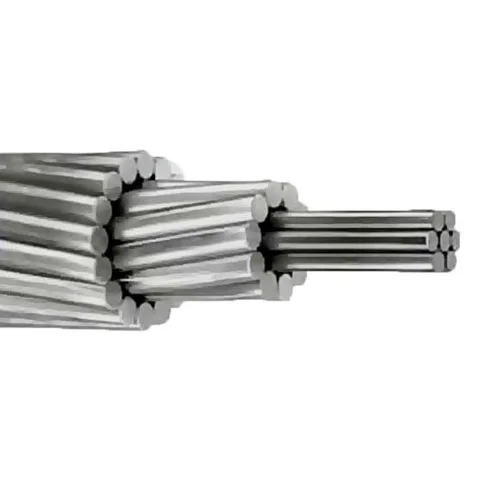 Провод АС 50/8 (м) Кирскабель V9124Д060000000-К