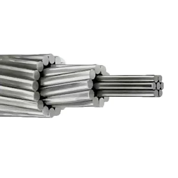 Провод АС 50/8 (м) Кирскабель V9124Д060000000-К