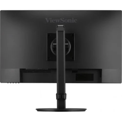 Монитор ViewSonic 23.8" VA2408-HDJ черный IPS LED 16:9 HDMI матовая HAS Piv 250cd 178гр/178гр 1920x1