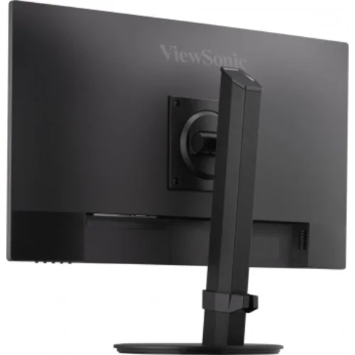 Монитор ViewSonic 23.8" VA2408-HDJ черный IPS LED 16:9 HDMI матовая HAS Piv 250cd 178гр/178гр 1920x1