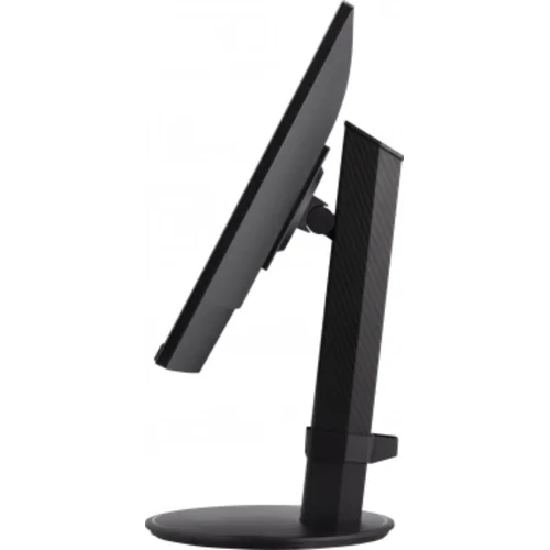 Монитор ViewSonic 23.8" VA2408-HDJ черный IPS LED 16:9 HDMI матовая HAS Piv 250cd 178гр/178гр 1920x1