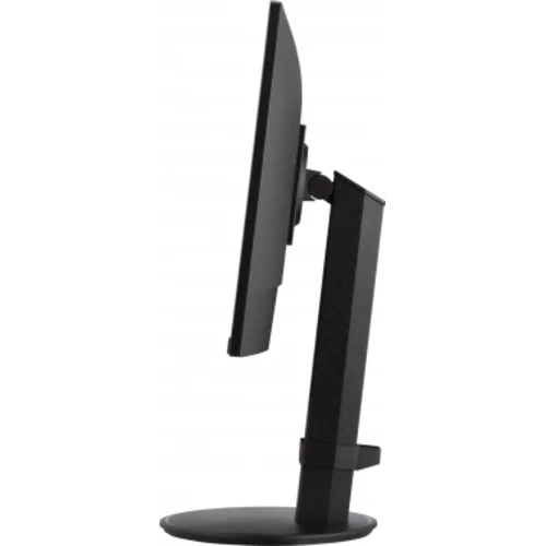 Монитор ViewSonic 23.8" VA2408-HDJ черный IPS LED 16:9 HDMI матовая HAS Piv 250cd 178гр/178гр 1920x1