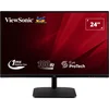 Монитор ViewSonic 23.8" VA2432-MHD-3 черный IPS LED 16:9 HDMI M/M матовая 250cd 178гр/178гр 1920x108