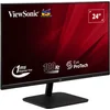 Монитор ViewSonic 23.8" VA2432-MHD-3 черный IPS LED 16:9 HDMI M/M матовая 250cd 178гр/178гр 1920x108